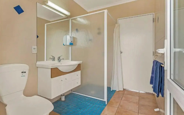 Cottage Park Thermal Motel