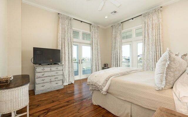 3328 Christmas Home by RedAwning