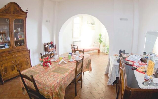 Lorenzini Rooms