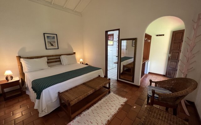 Pousada Villa Cumuru