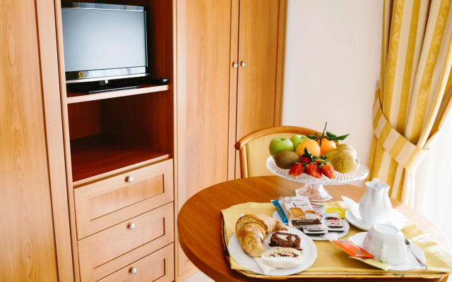 Hotel Federiciano