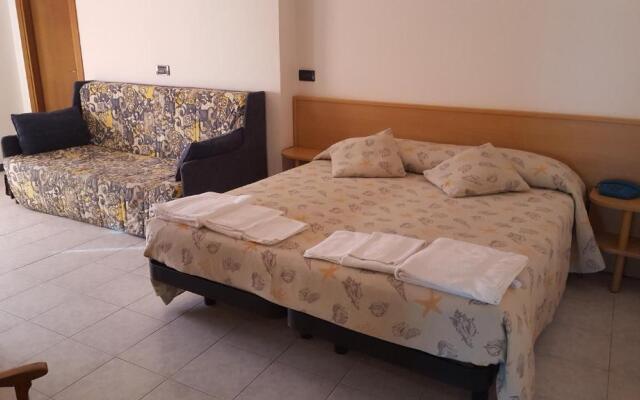 Hotel Patrizia