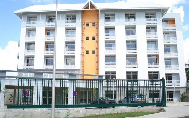 Centre International de Séjour - Hostel