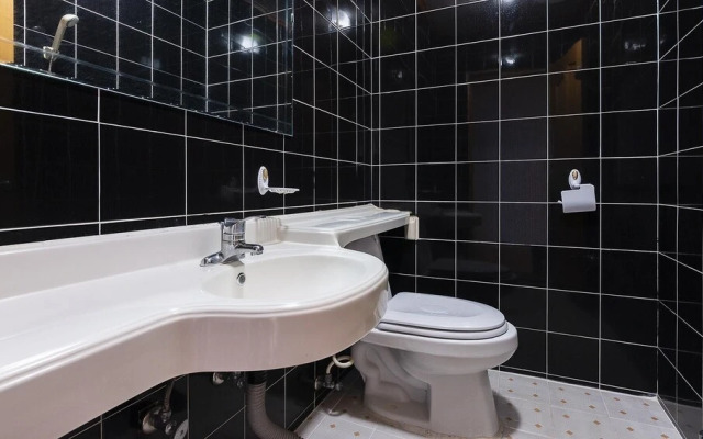 Pocheon Aleumdaun Pension