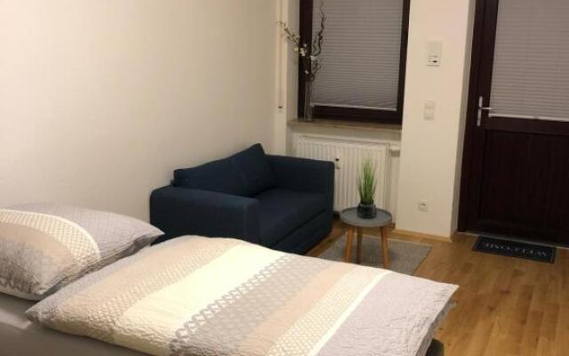 Apartment am Schloßplatz Erlangen