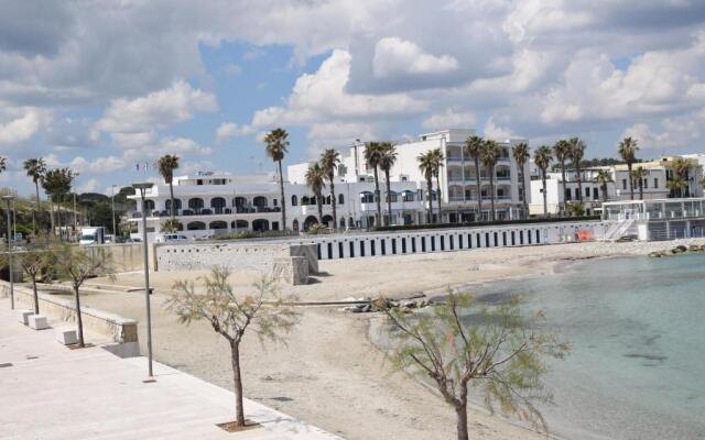 Hotel Profumo di Mare