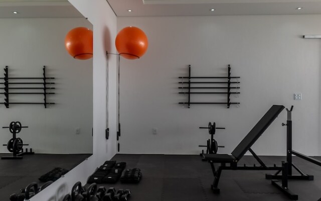 Villa Alexandre Pousada