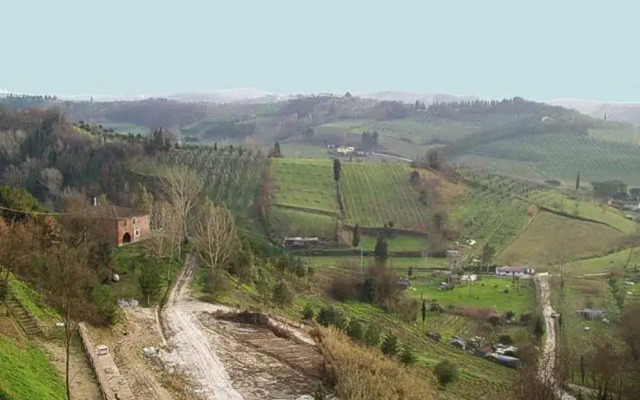 Casa Vacanze San Miniato al Tedesco