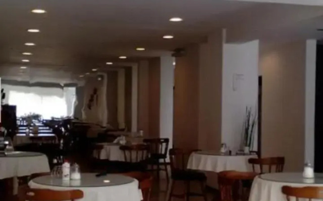 Hotel Rivamar