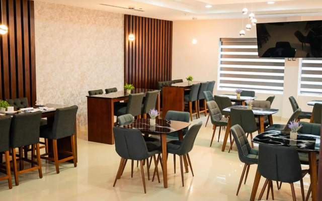 La Quinta by Wyndham Reynosa