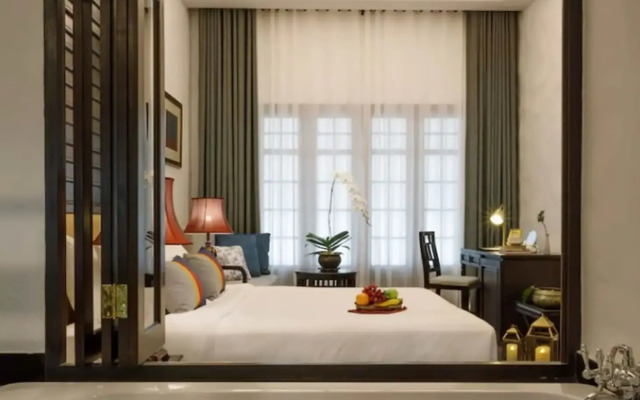 Thai Akara - Lanna Boutique Hotel