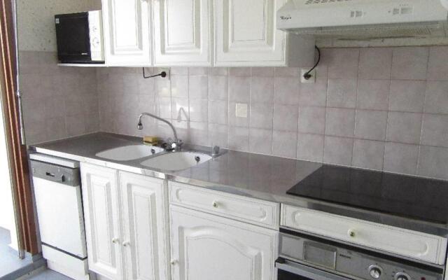 Appartement Saint-Hilaire-de-Riez, 2 pièces, 4 personnes - FR-1-91-55