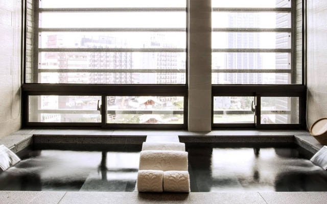 Hotel Royal Beitou