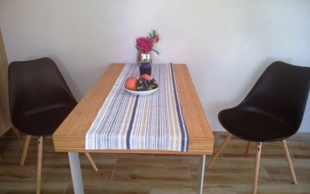 Apartments RA