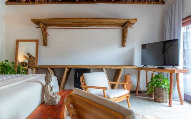 Villa Pantai Boutique Hotel Maragogi