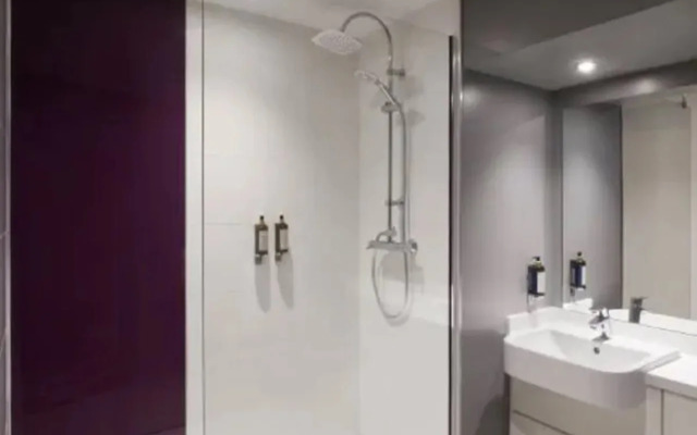 Premier Inn Bournemouth Central