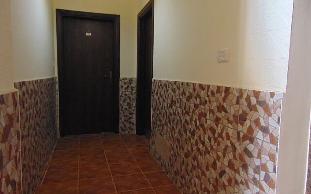 Al-Nujoom Hotel Suites