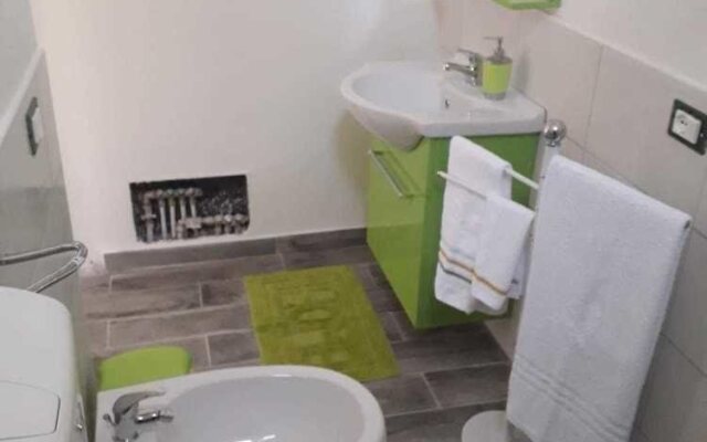 Affittacamere l'oasi di Gino