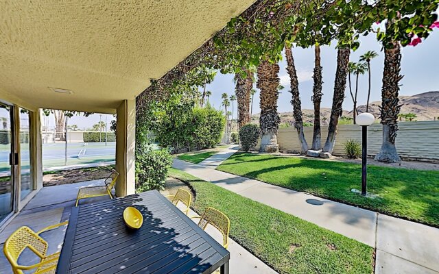 1881ar31 2 Bedroom Condo