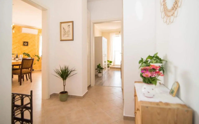 Francesca Apartmanlakása