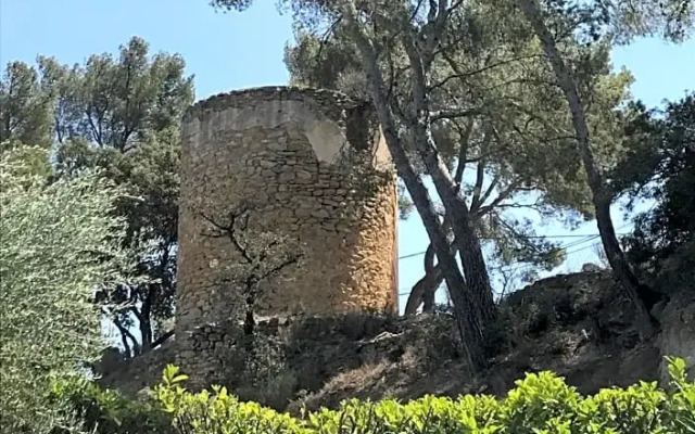 GuestHouse Du Moulin (logement neuf)