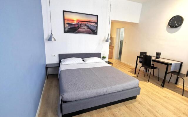 City park Apartments