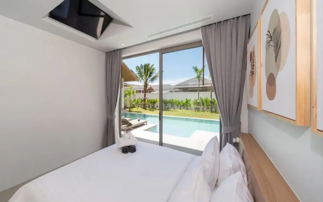 Himmapana Villas - Grand Valley