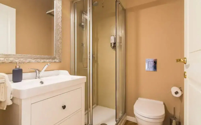 Luxury 3 Bedrooms Near Duomo