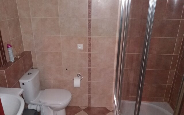 Pokoje Goscinne Home