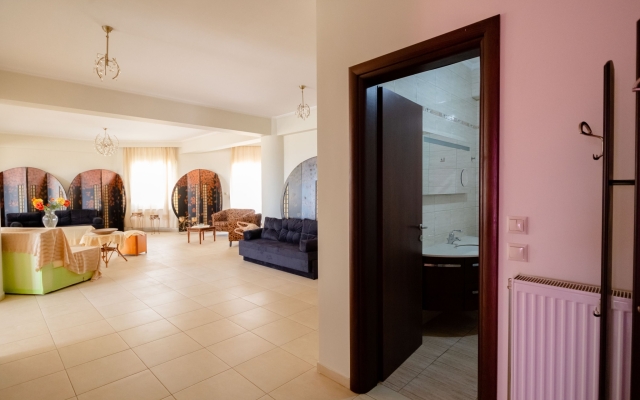 Egglezos House - Nea Moudania Halkidiki