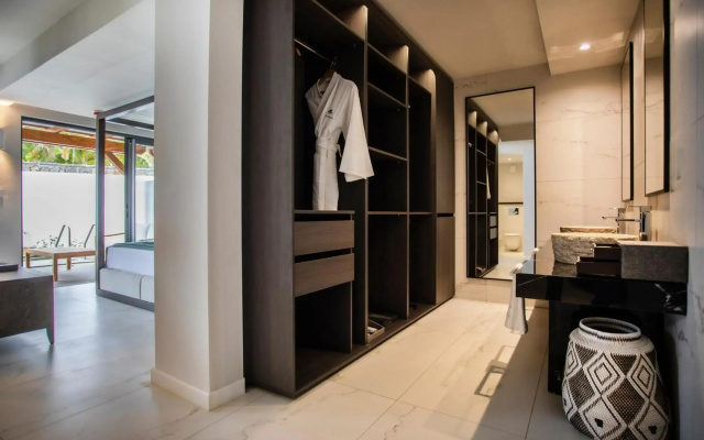 Sea Diamond Boutique Hotel & Spa by Sea Resorts