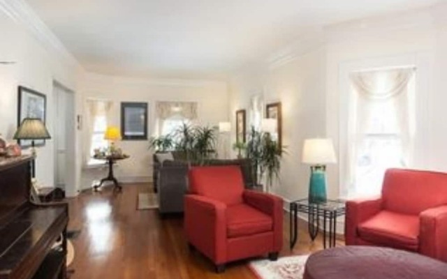 Park House Bed & Breakfast