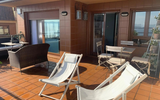 Dúplex Premium Vista Real