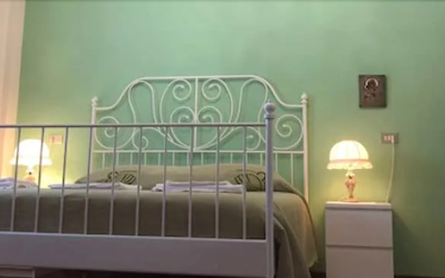 Mimi e Coco Bed & Breakfast