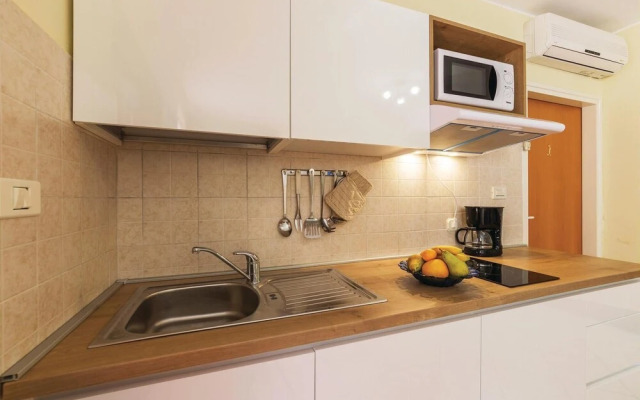 Beautiful Home in Pula With Wifi and 1 Bedrooms