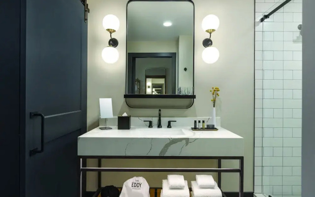 The Eddy Taproom & Hotel