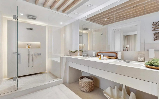 Ocean View Private Residence - 1007