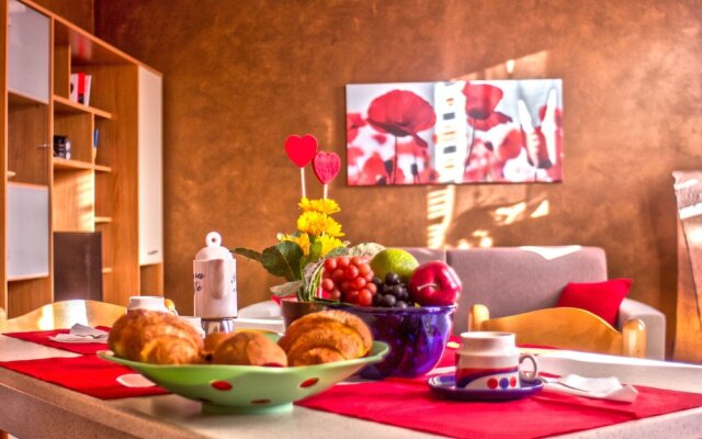 Le Cà De Boron The Relax Apartment