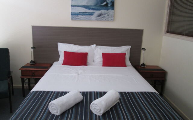 Tower Court Motel - adults only haven