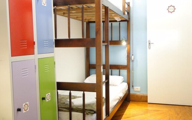 Jardins Village Privative Rooms