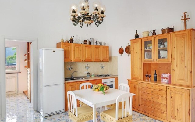 Appartamento Nonno Marino