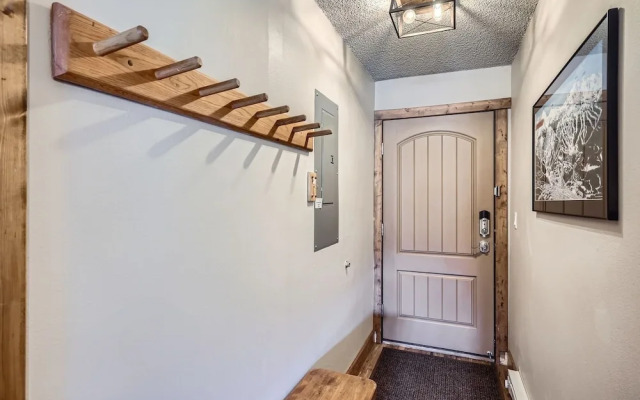 Sawmill 307 2 Bedroom Condo