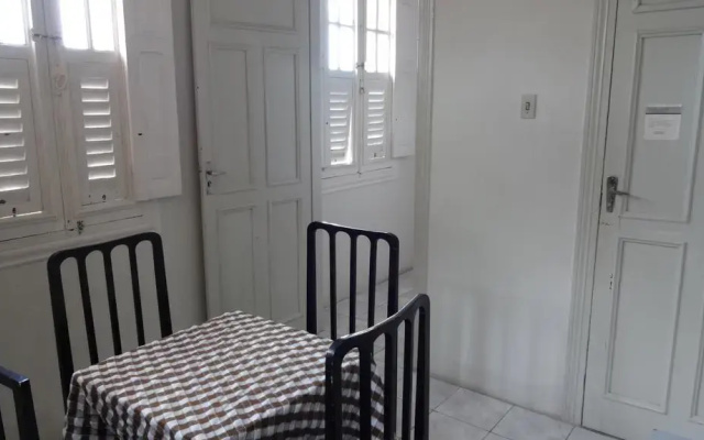 Hotel Central Recife