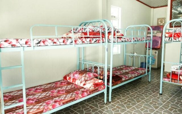 Pensee Guesthouse