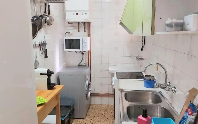 apartament Eliette 3