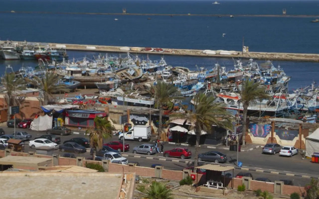 Sonesta Port Said