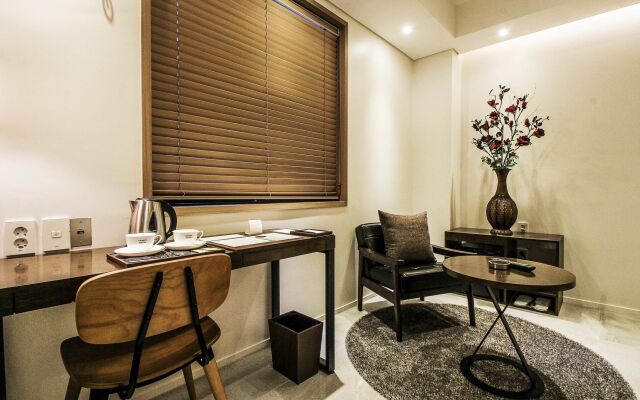 TRT Hotel