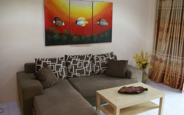Beach Apartment Hat Mae Ramphueng