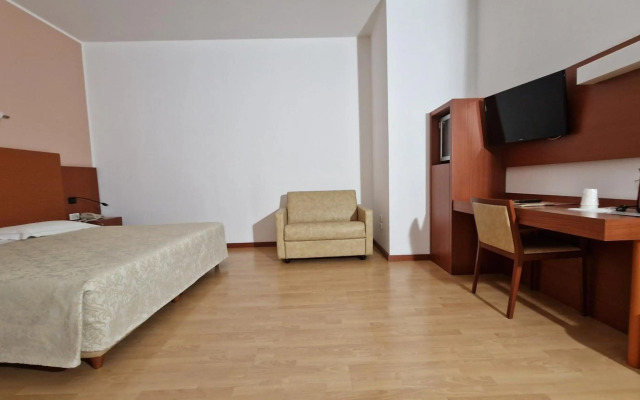 Hotel Mareschi Palace