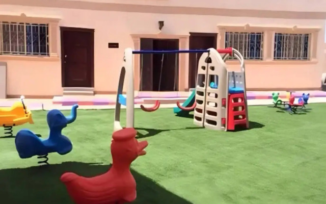 Al Turki Resort Al Hada